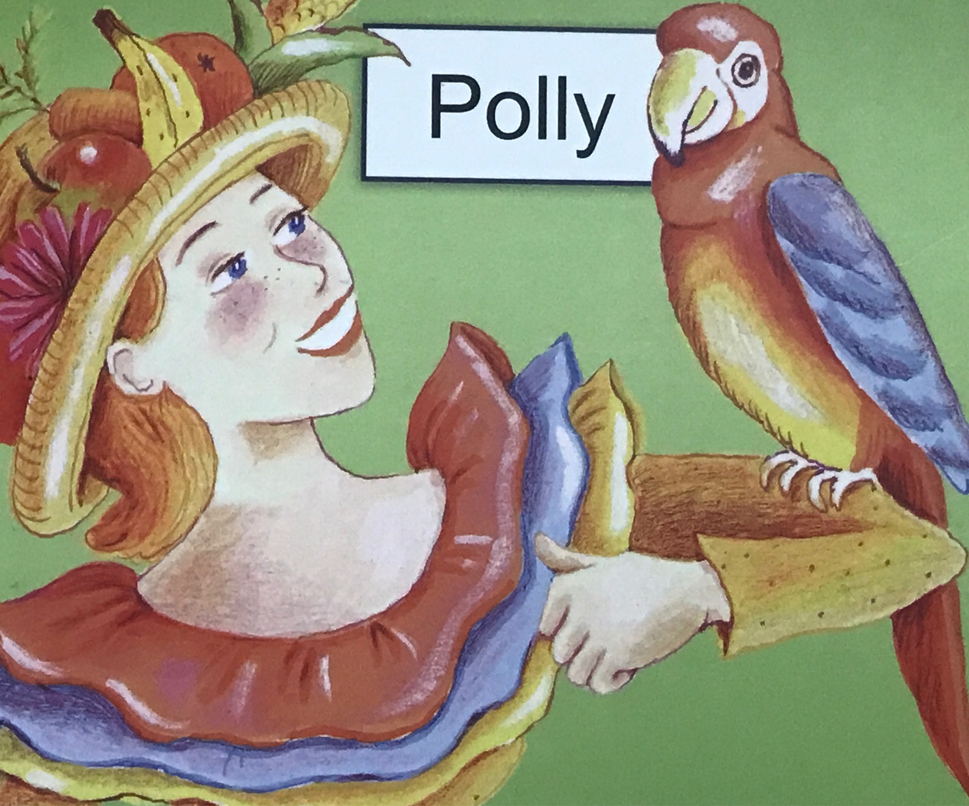 Polly