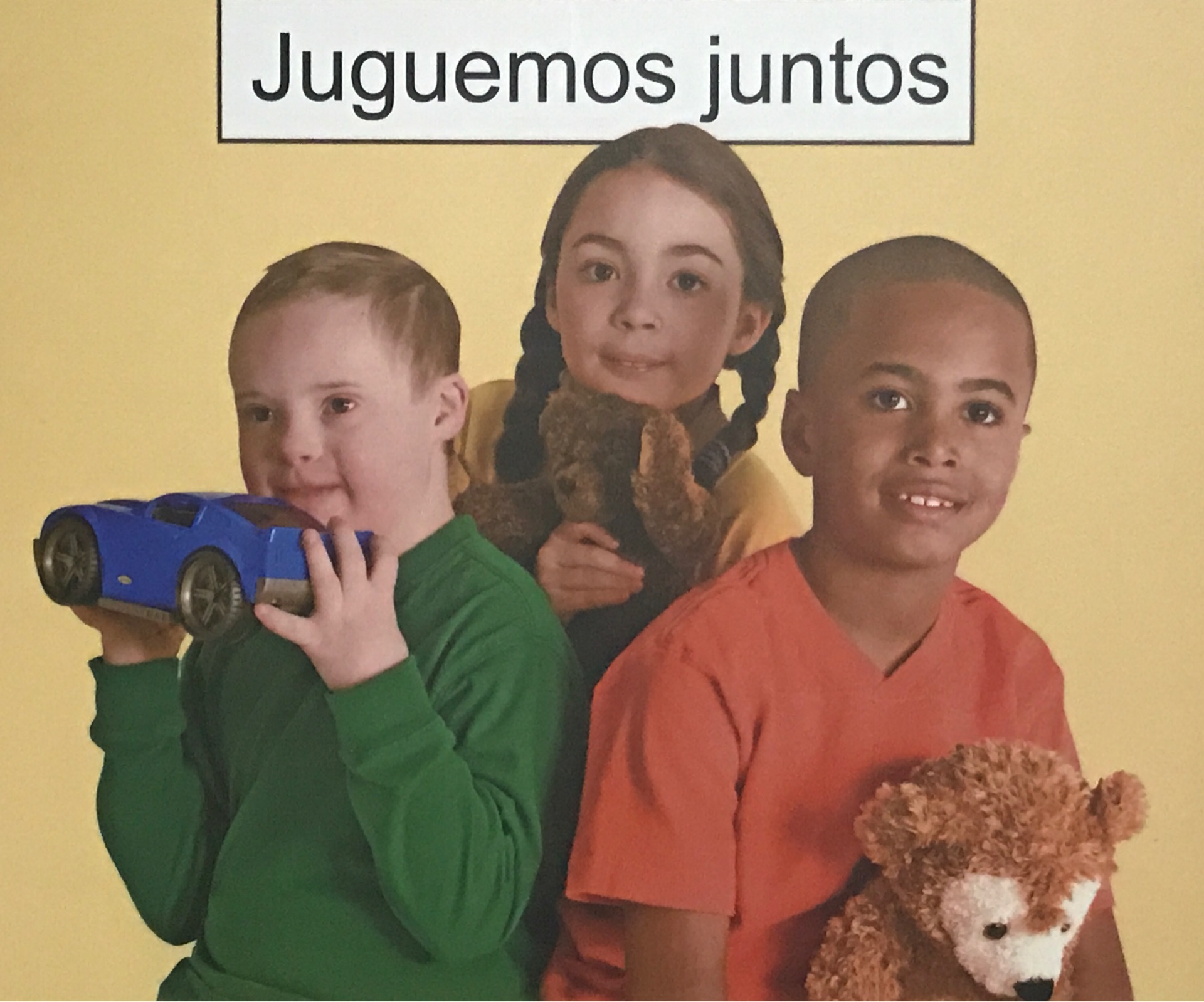 Juguemos juntos