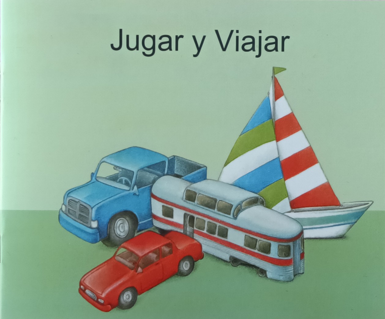 Jugar y Viajar