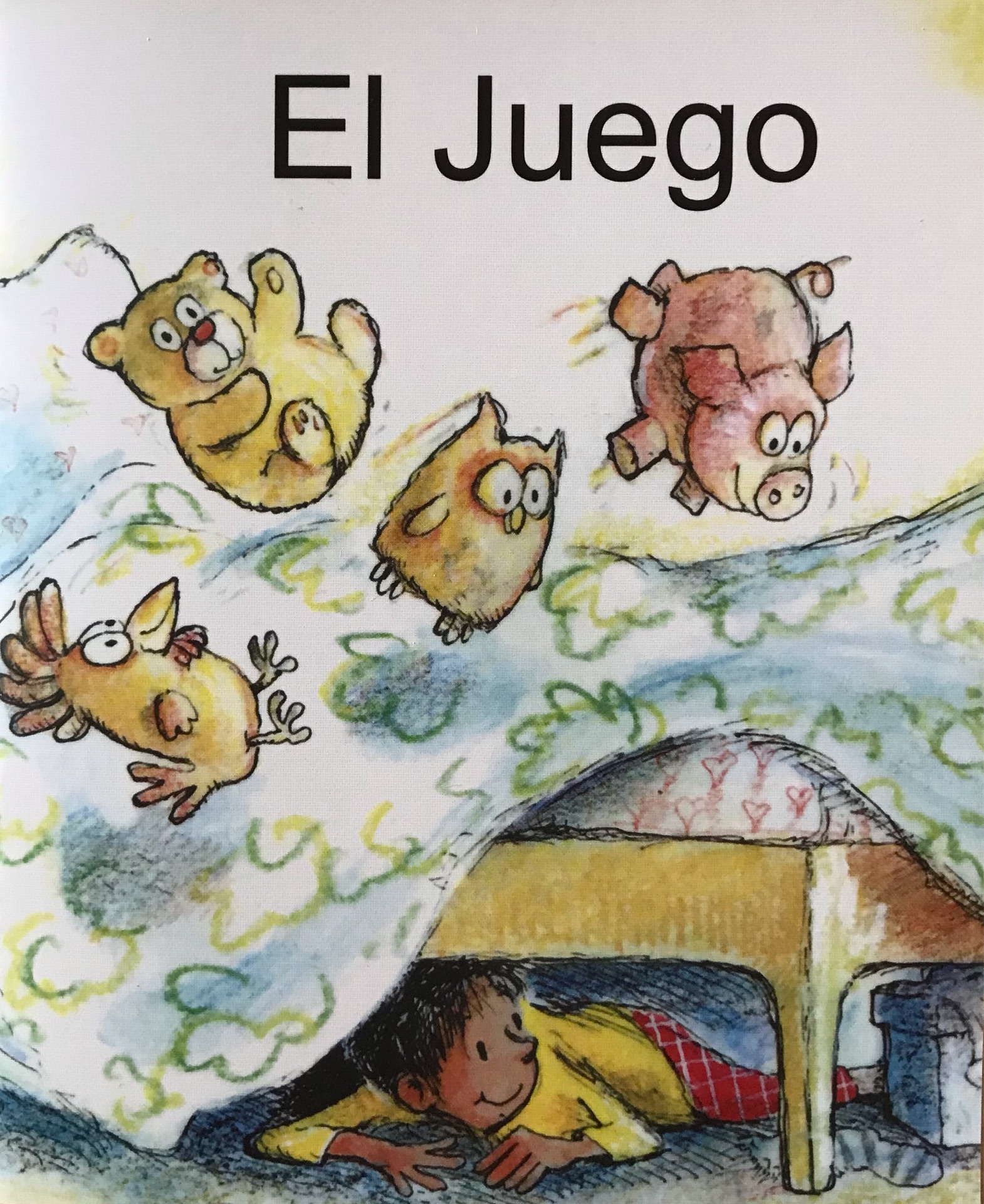 El juego