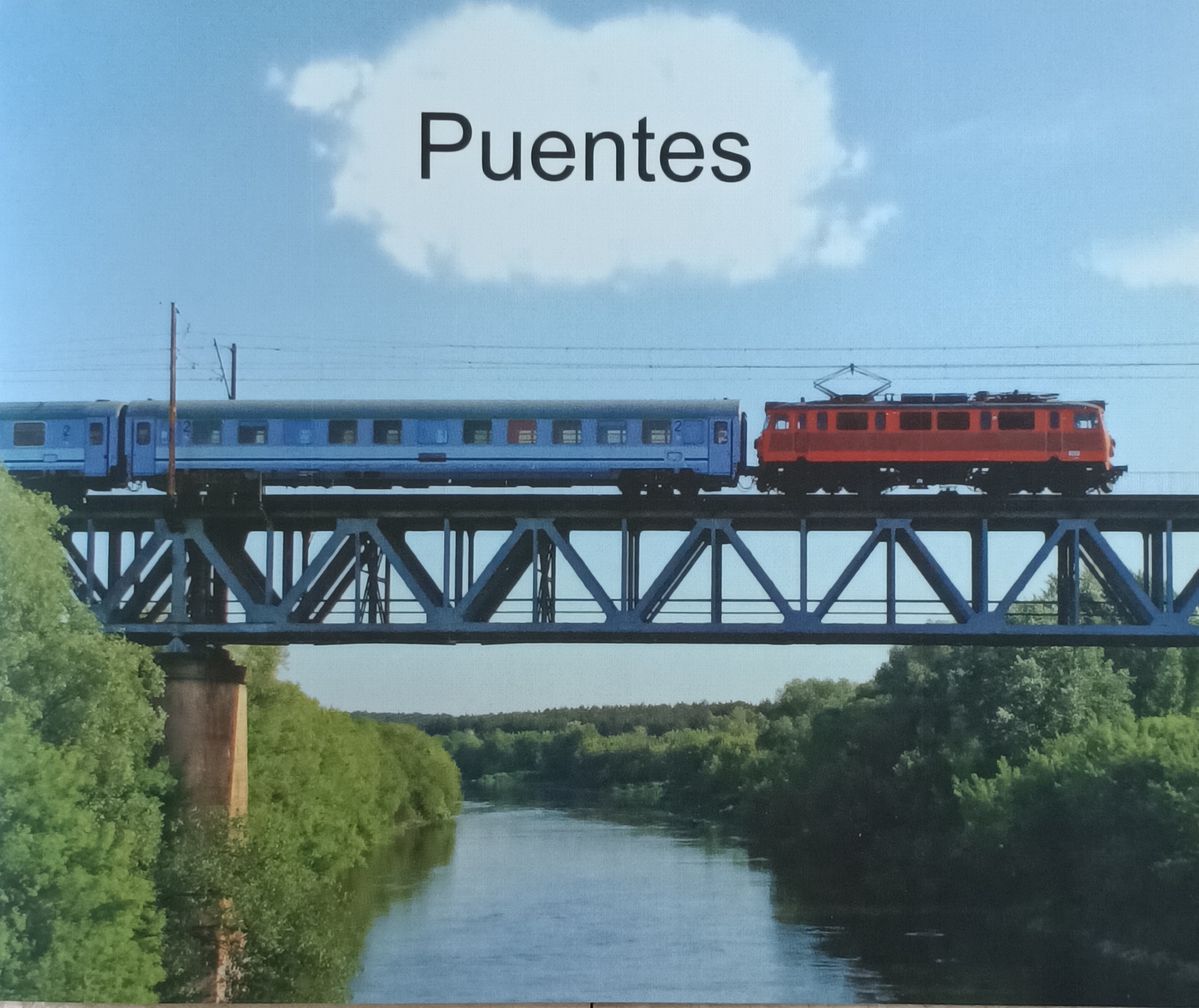 Puentes