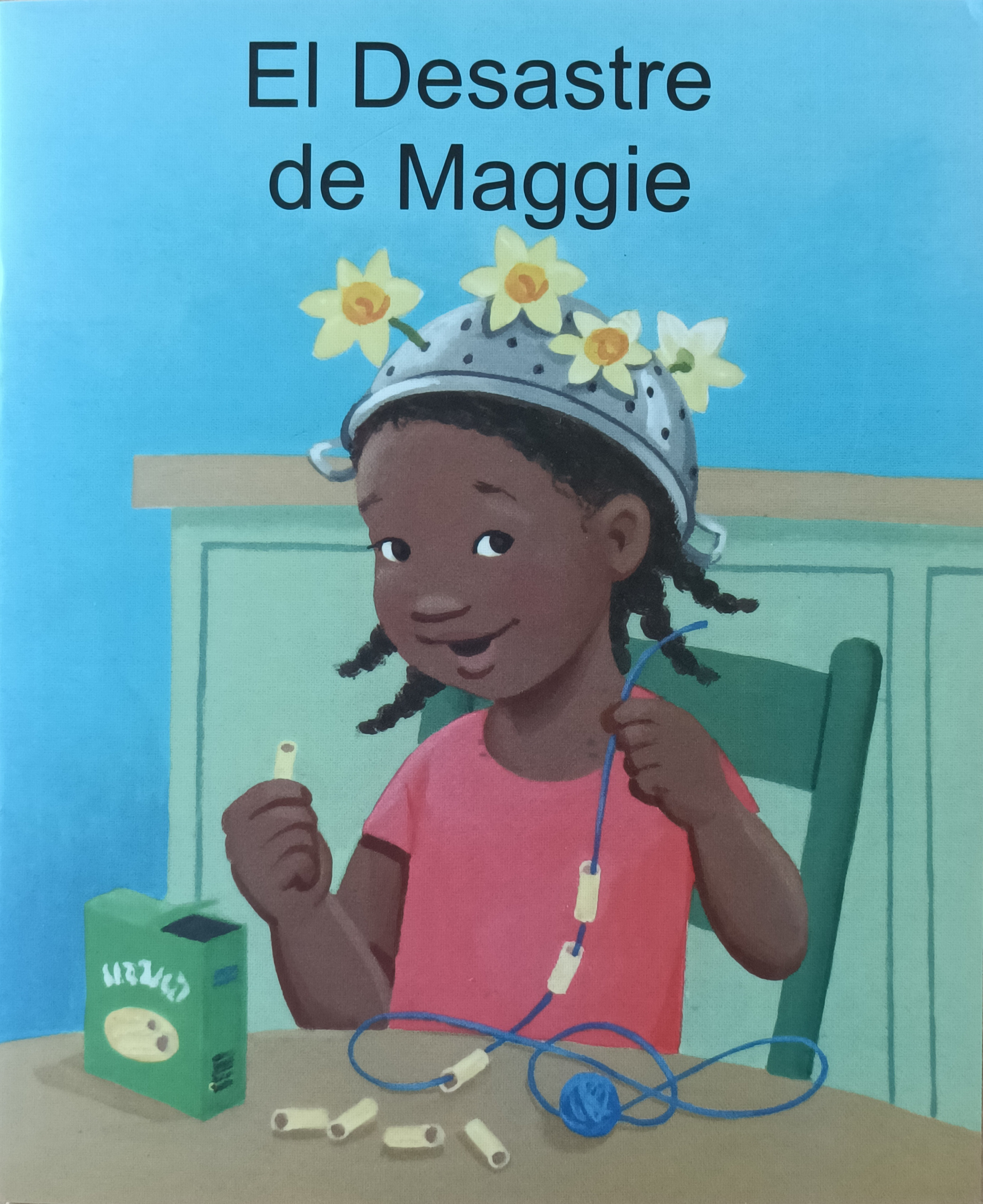 El desastre de Maggie