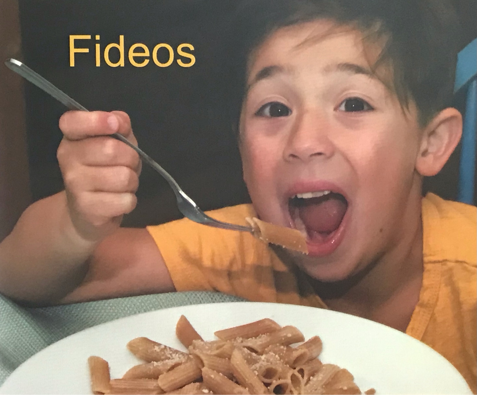 Fideos