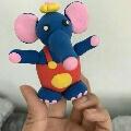 小甜昕