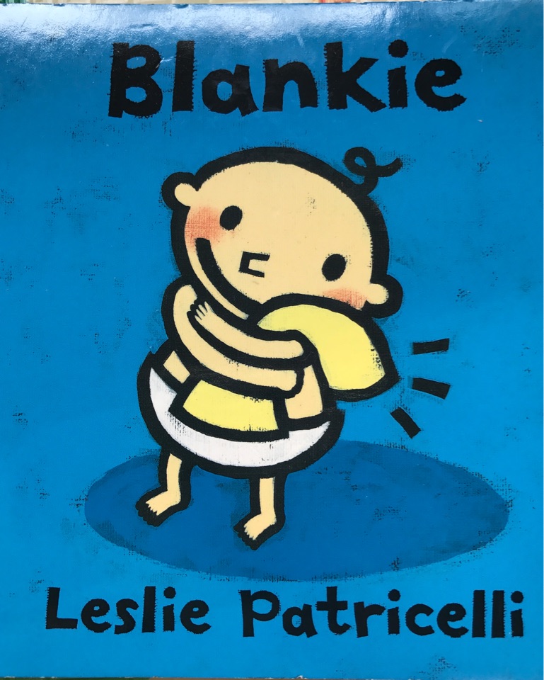 blankie