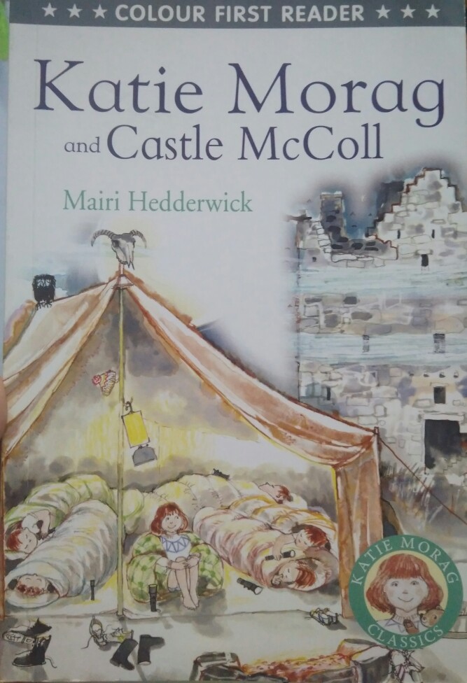 Katie Morag and Castle McColl