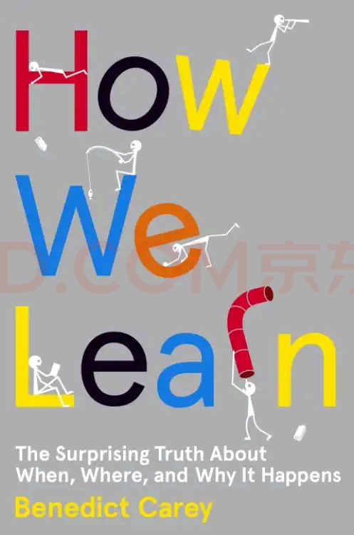 How We Learn