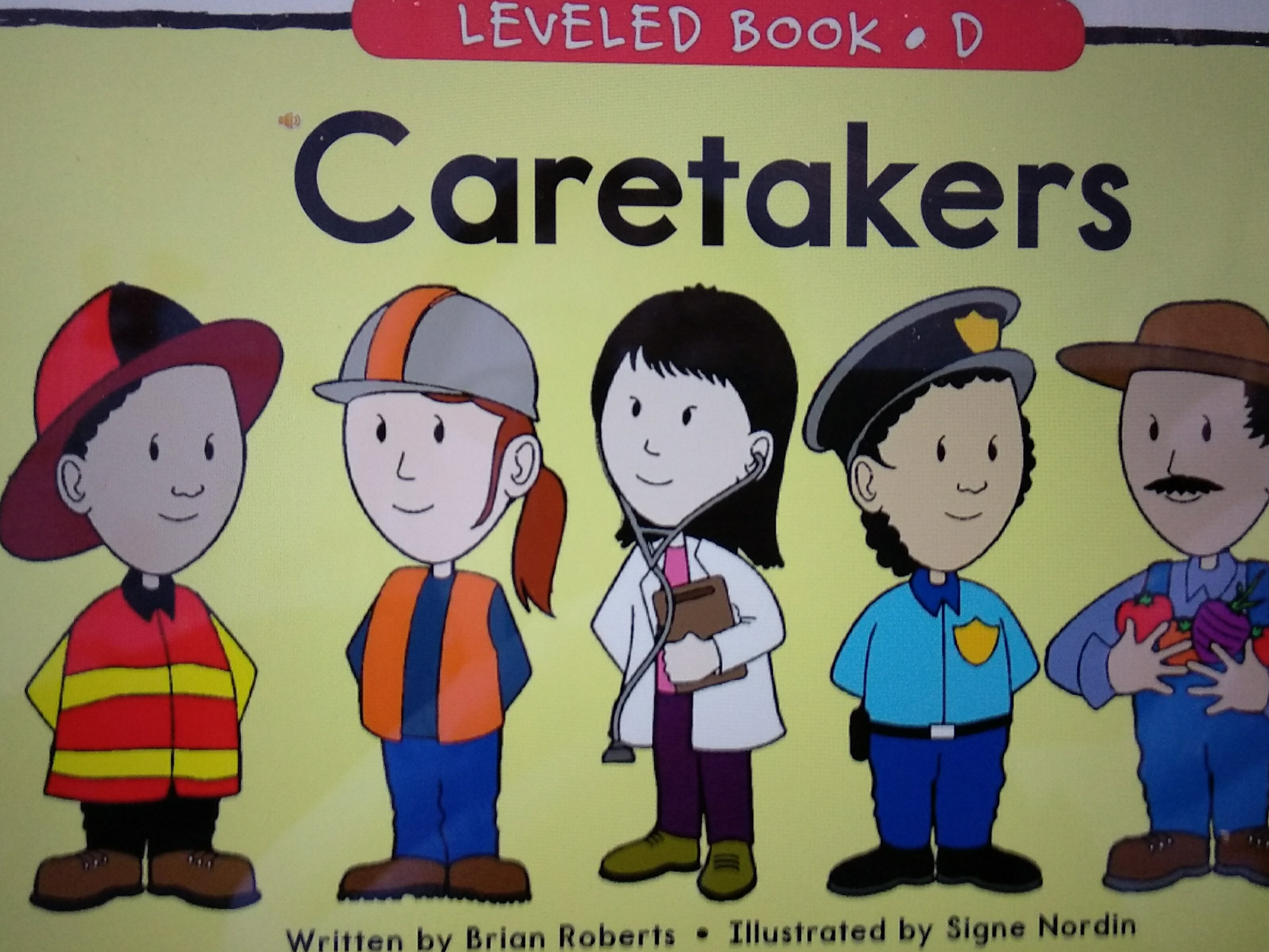 Caretakers