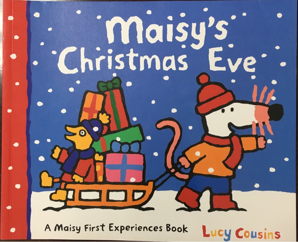 Maisy's chrismas eve