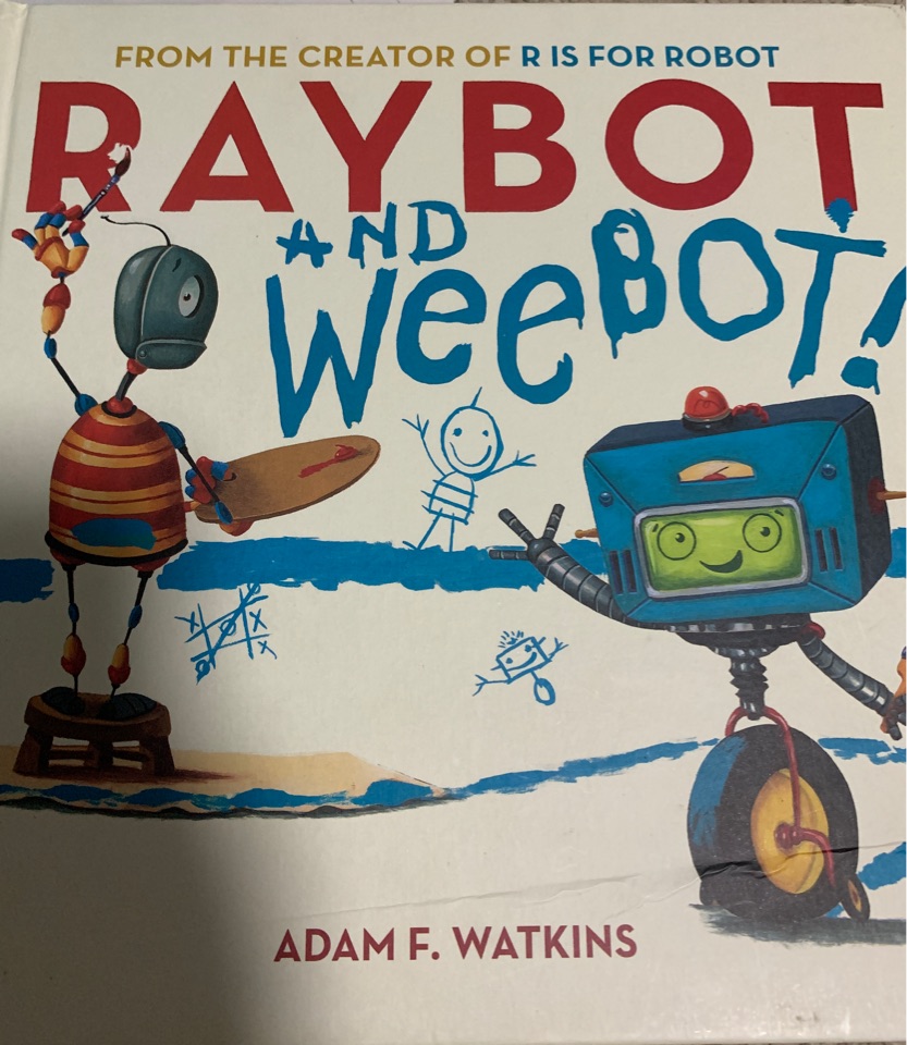 Raybot and Weebot