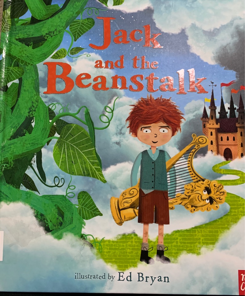 Jack and the Beanstalk