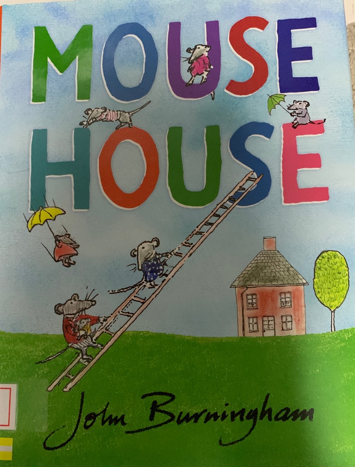 Mouse House