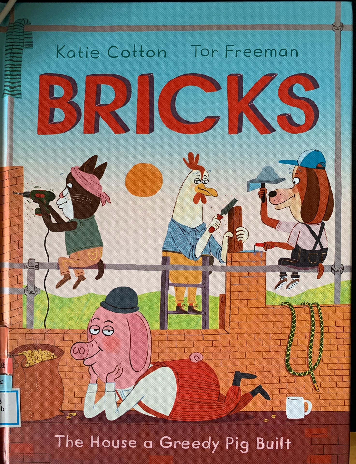 Bricks