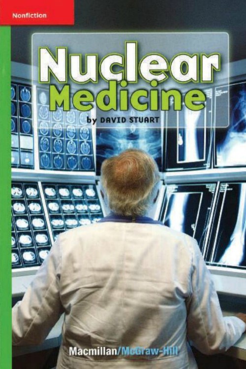 Nuclear medicine