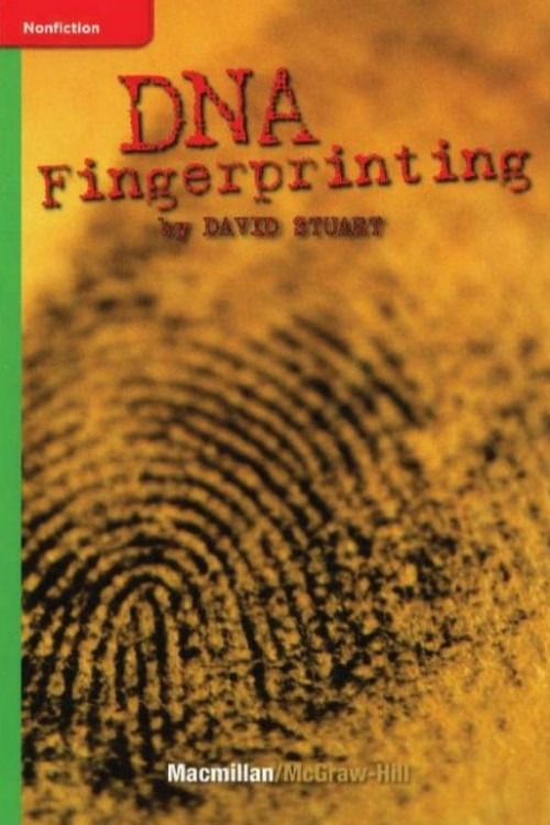 DNA fingerprinting