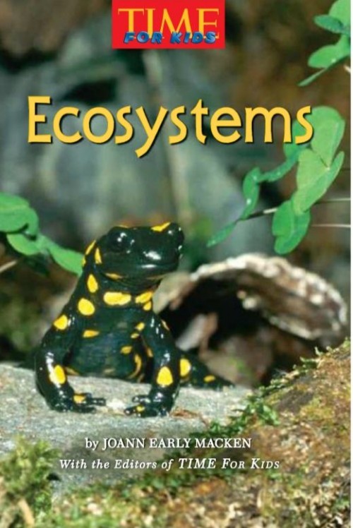 ecosystems