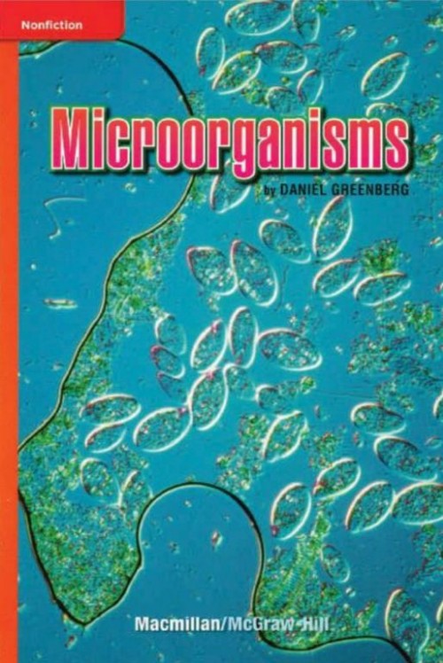 Microorganisms