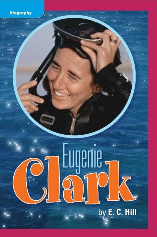 Eugenie Clark