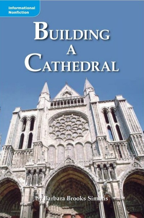 Building a cathedral