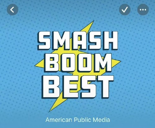 Smash Boom Best