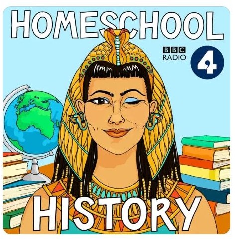 Homeschool history