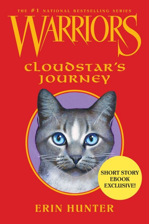 Cloudstar's journey