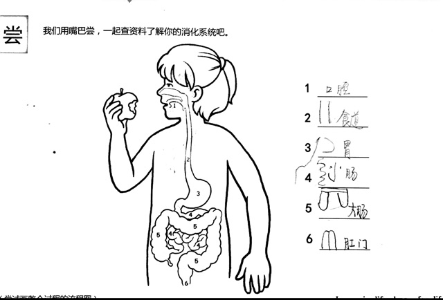 20180416《我聽到