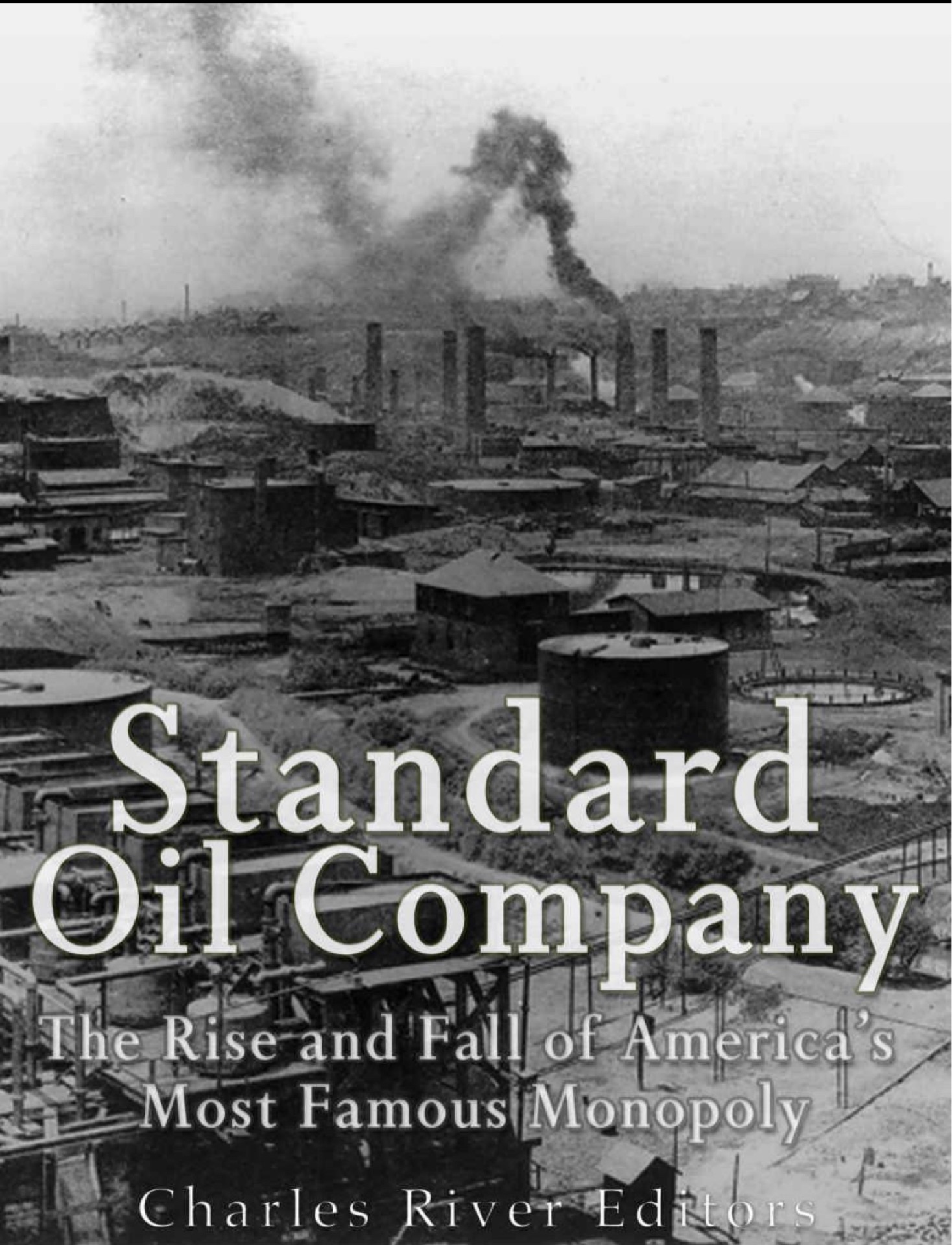 Standard Oil Company