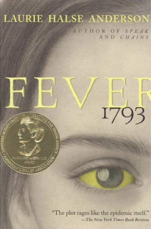 Fever1793