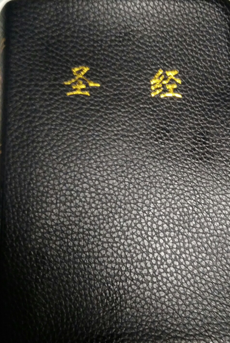 圣經(jīng)