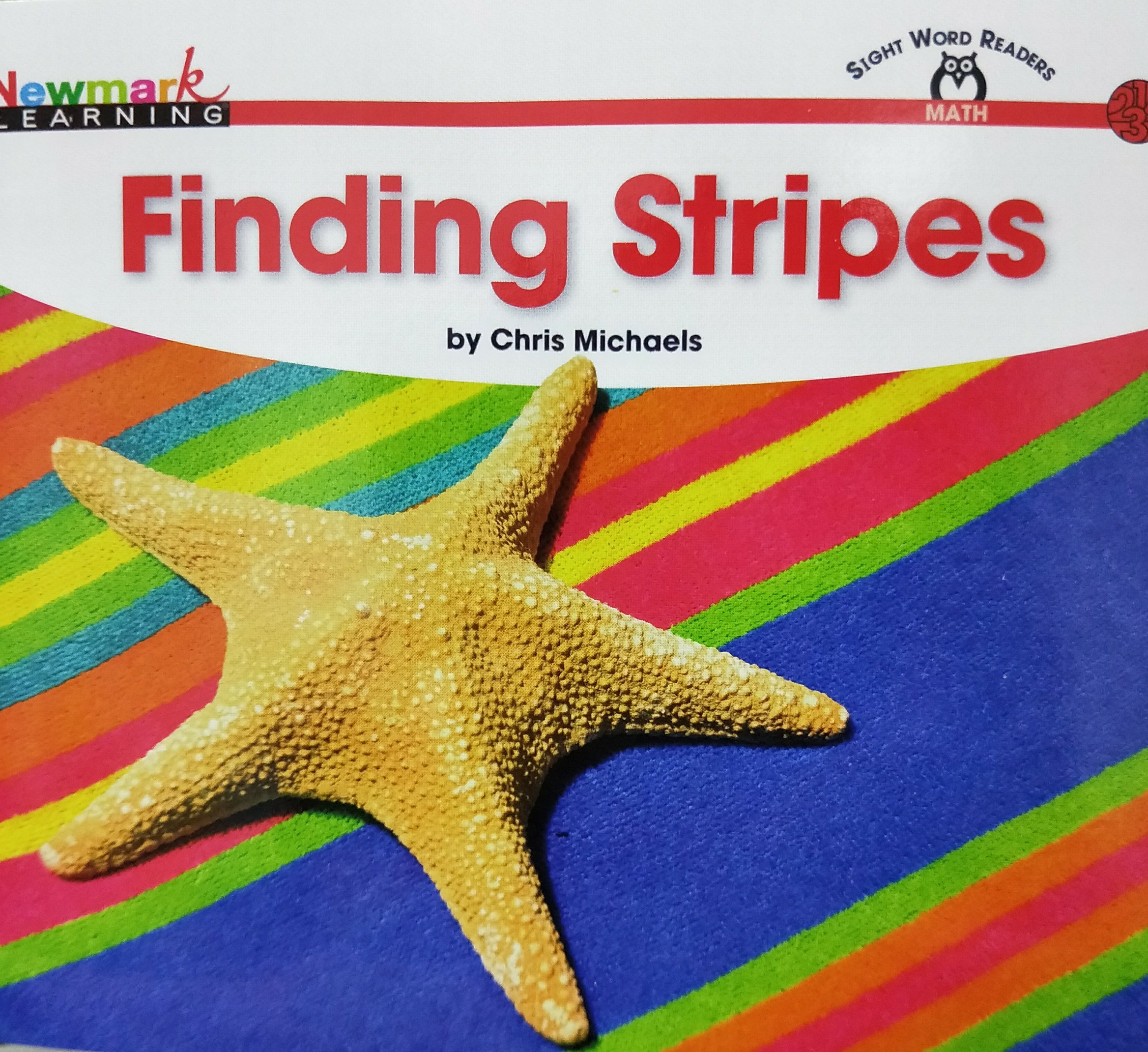 Finding Stripes