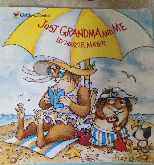 Just Grandma and Me