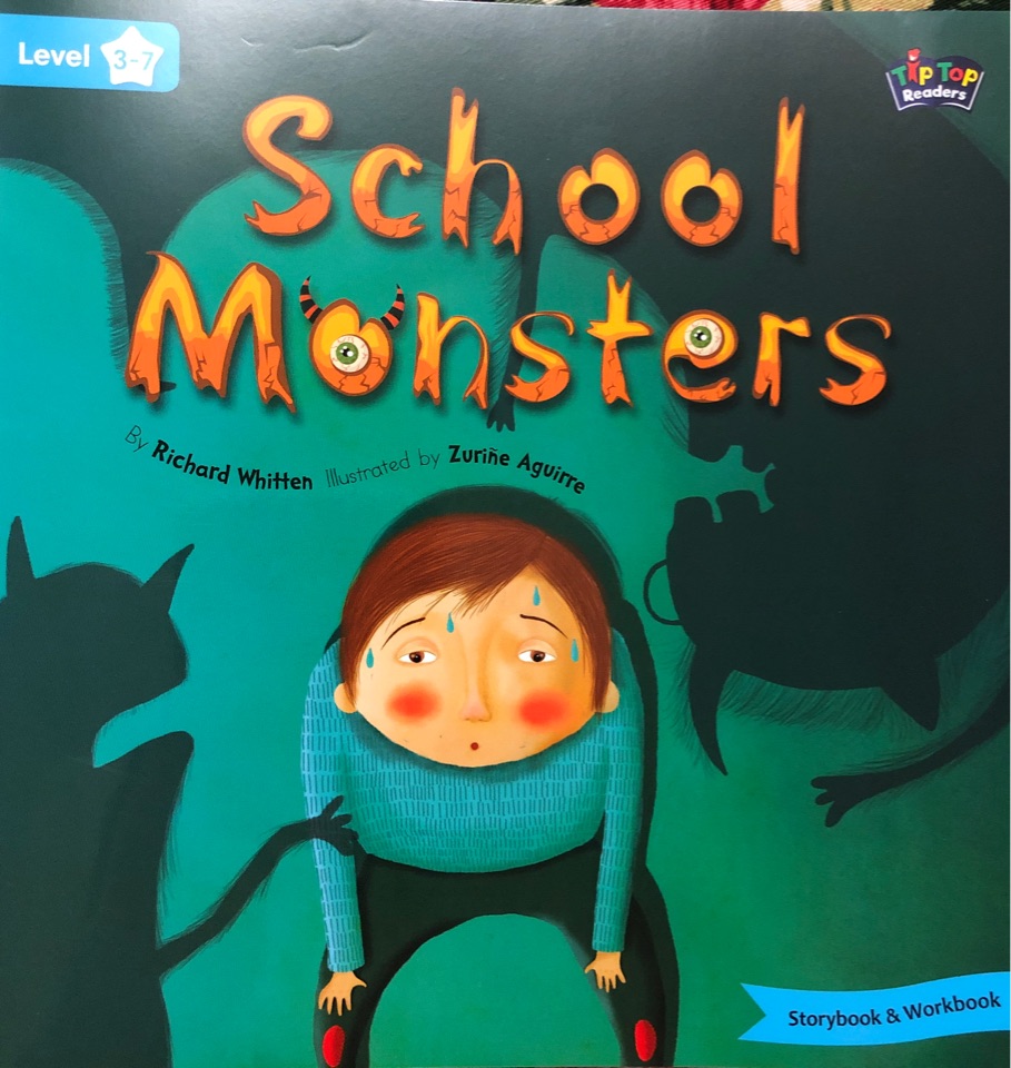 School Monsters