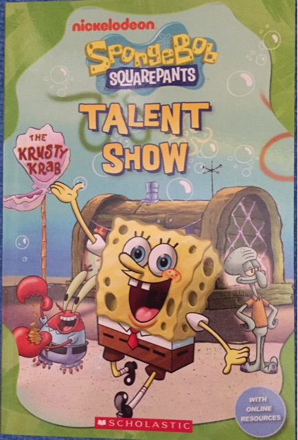 Talent show