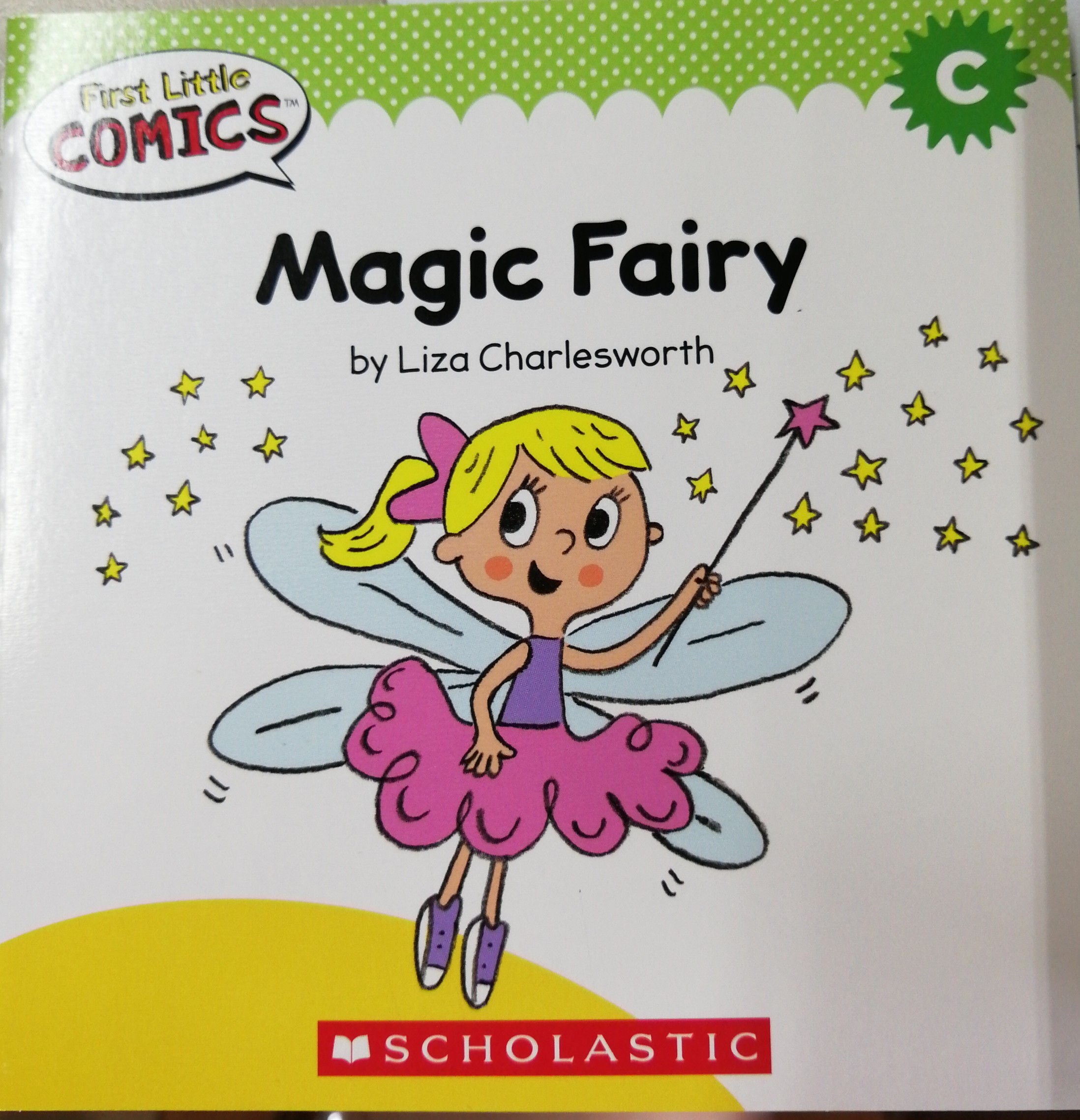 Magic Fairy