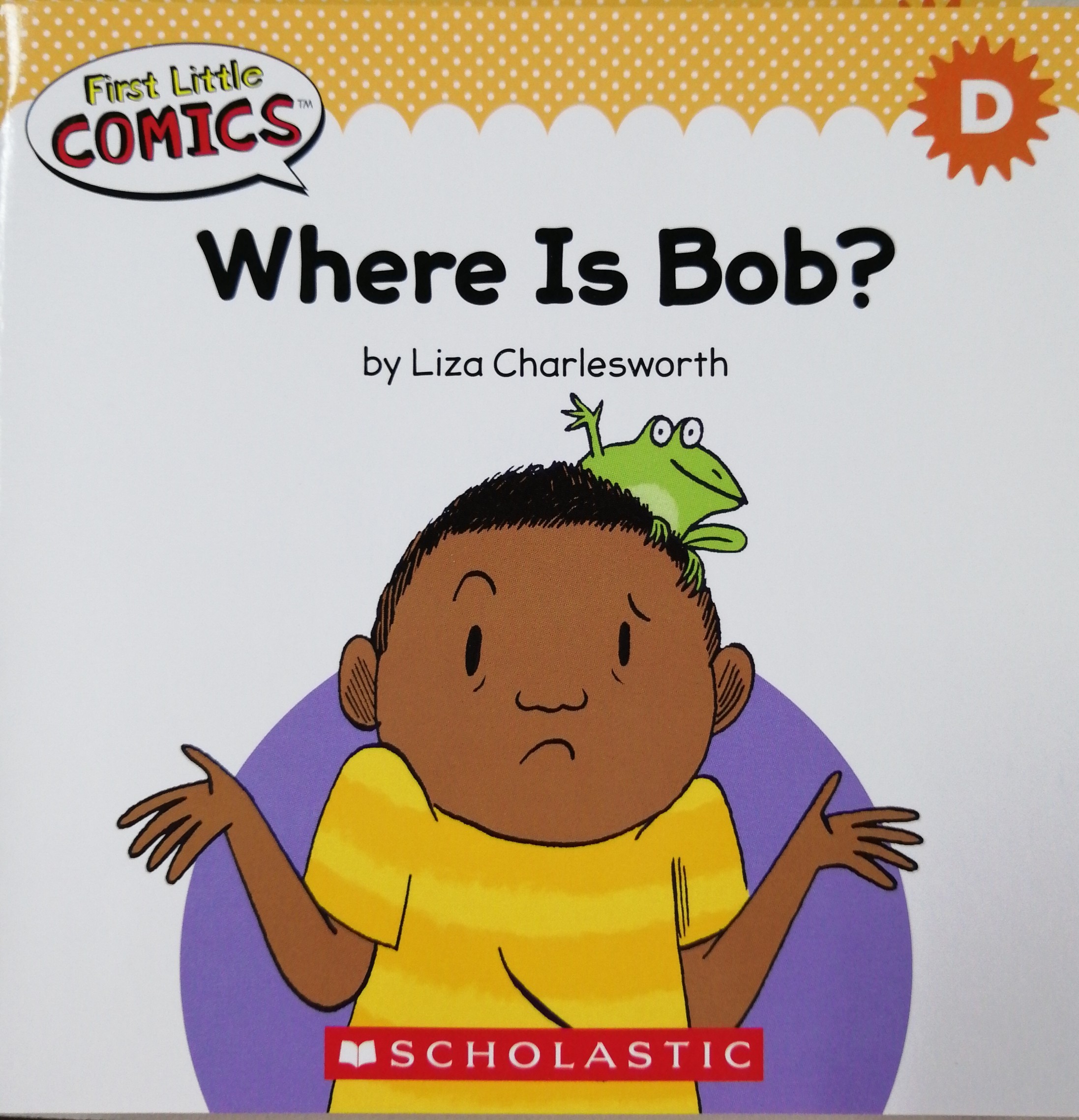 where is bob