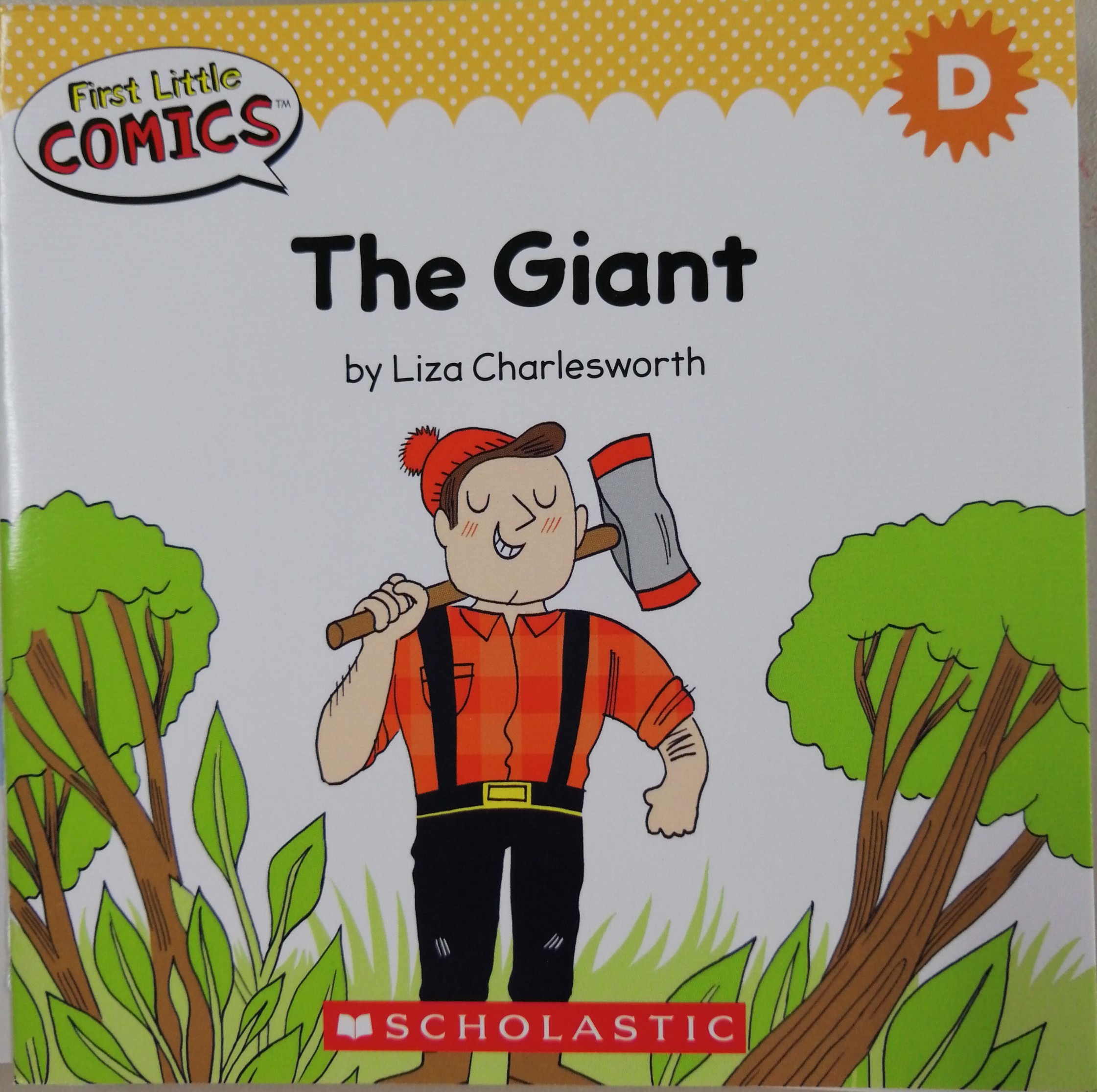 The giant