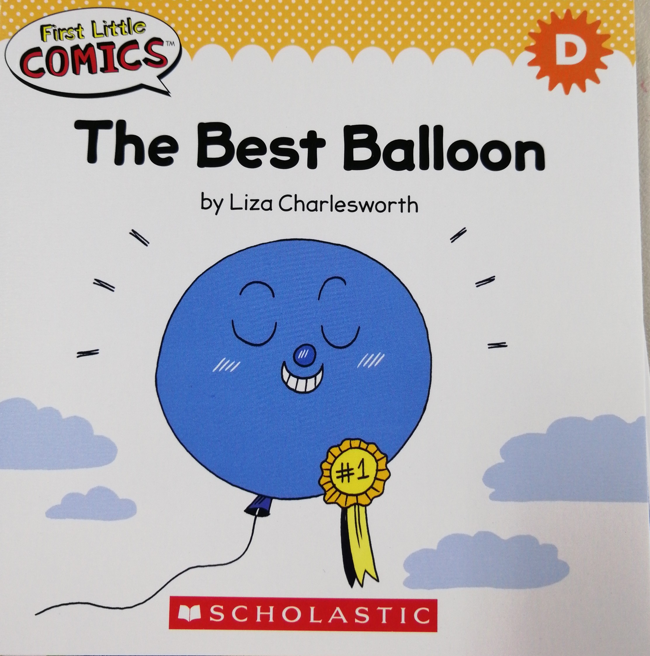 The best balloon