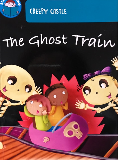 The ghost train