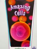Saz 16 Amazing Cells G2 High