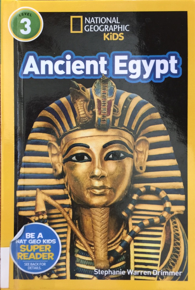 Ancient Egypt