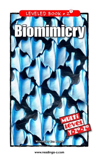 Biomimicry(RAZ Z1)