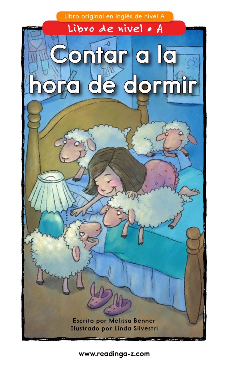 Contar a la hora de dormir