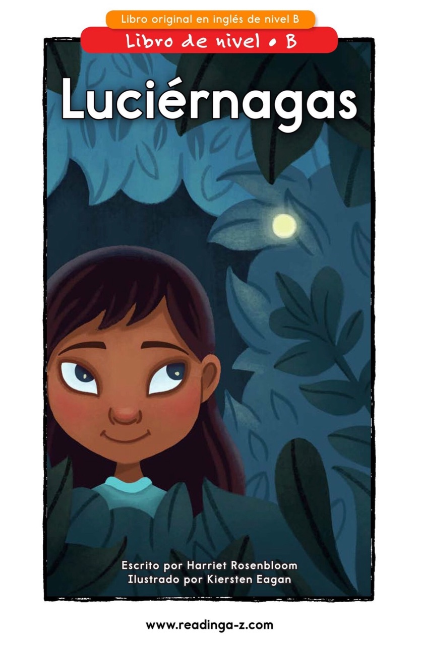 Luciérnagas