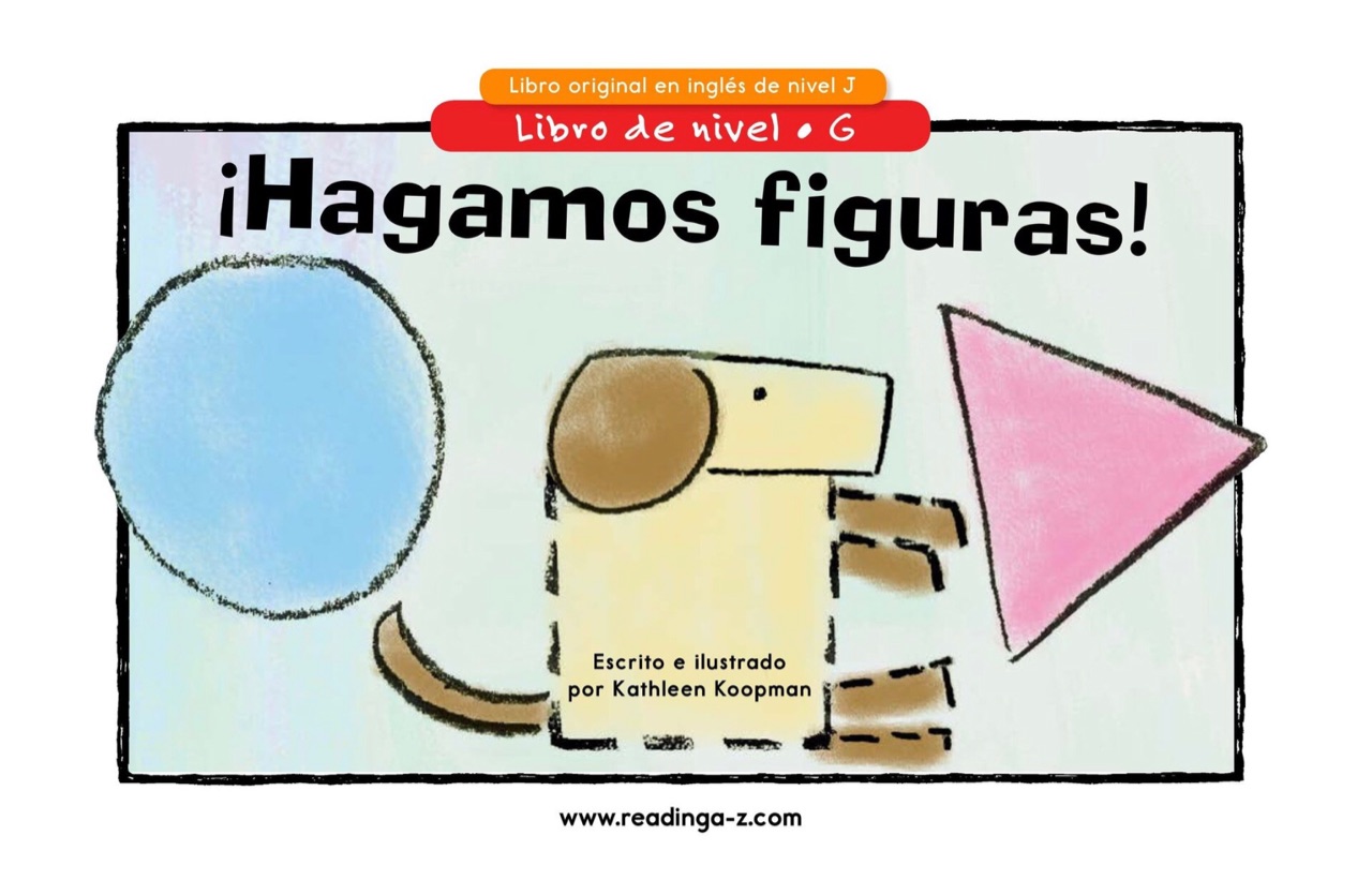 ¡Hagamos figuras!