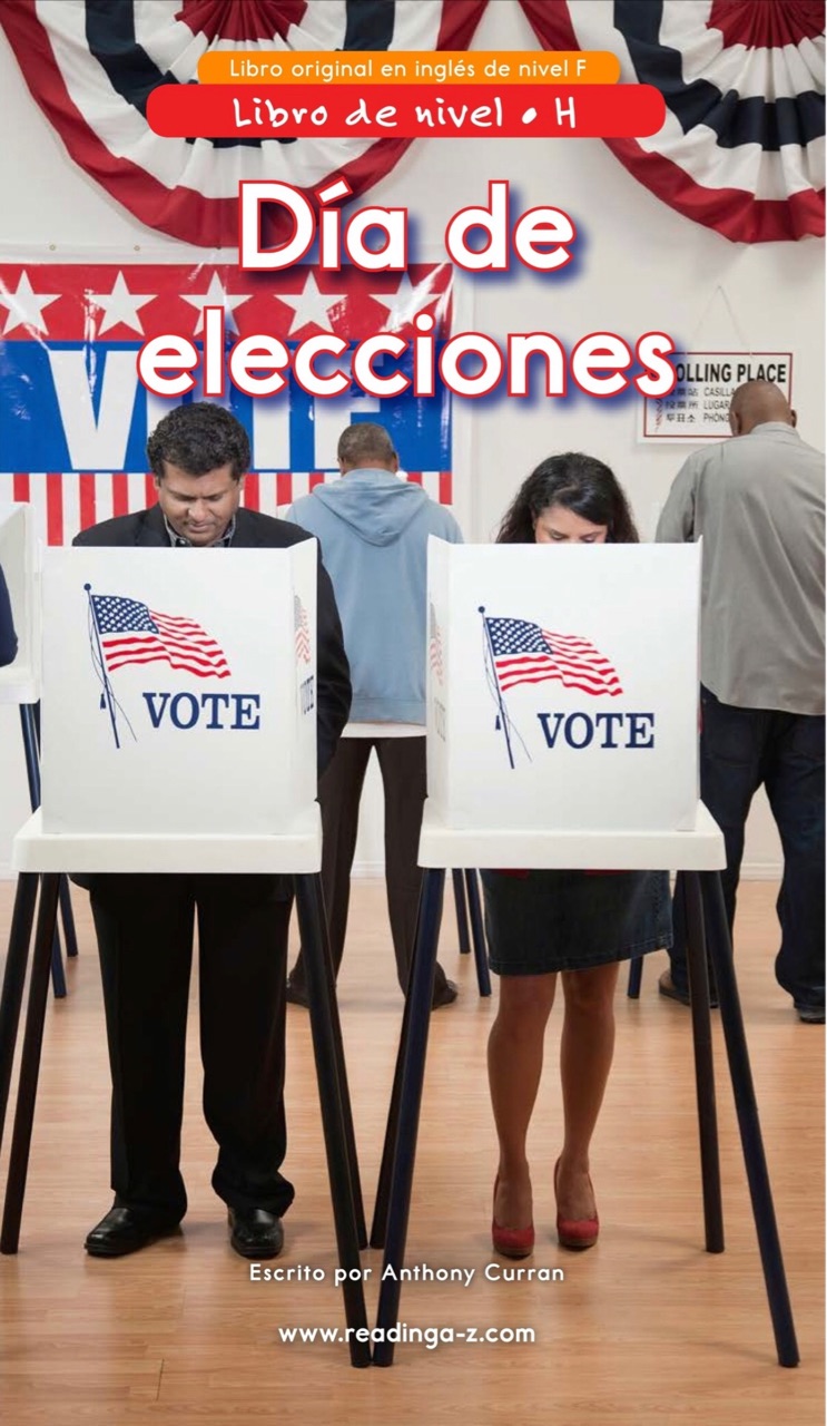 Día de elecciones