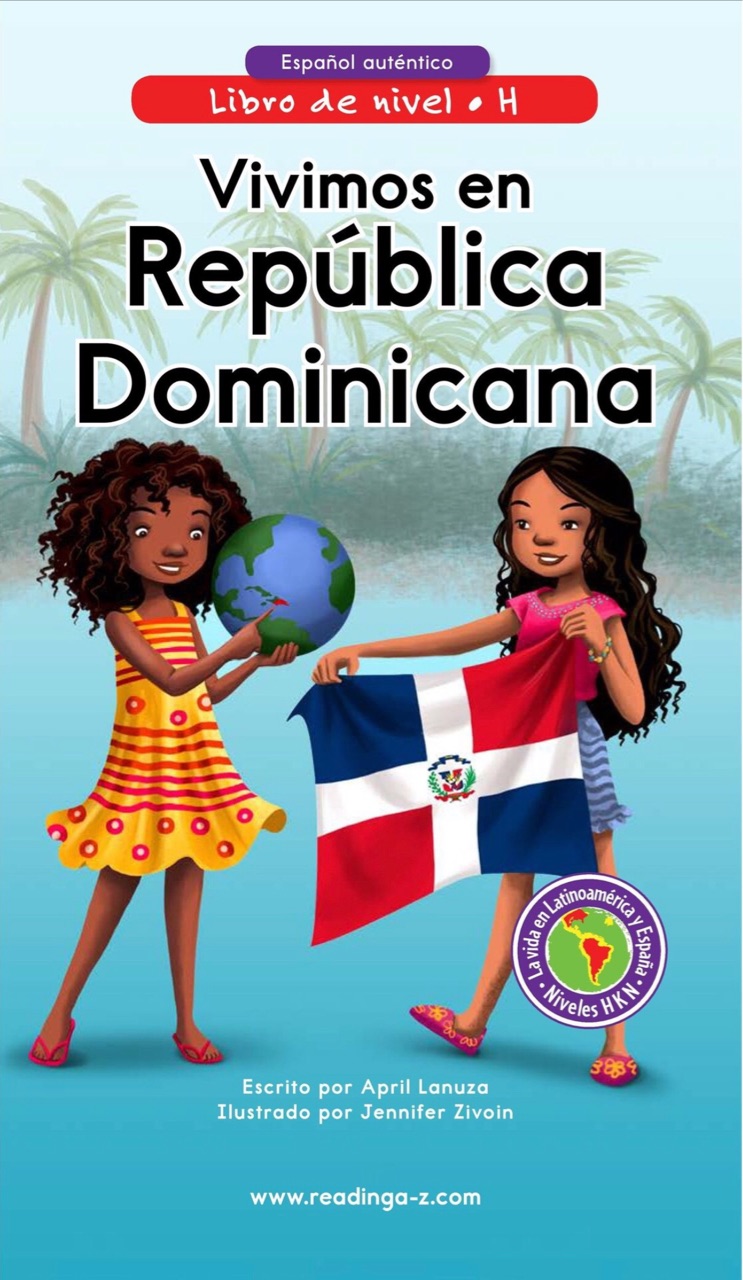 Vivimos en República Dominicana