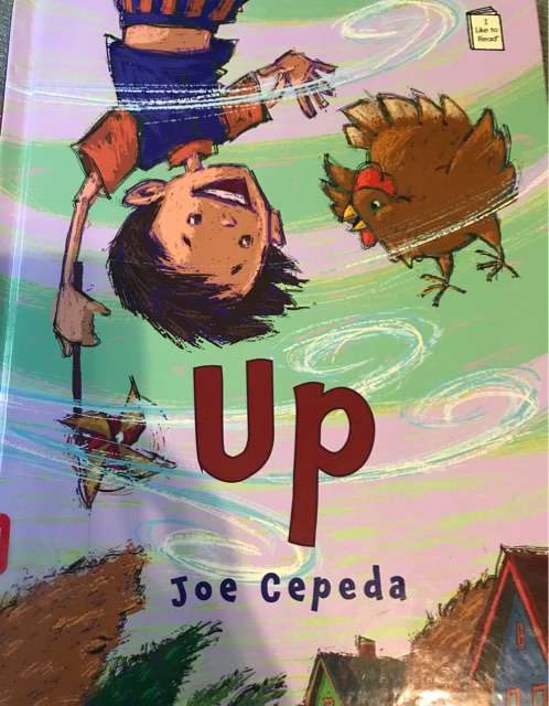 Up