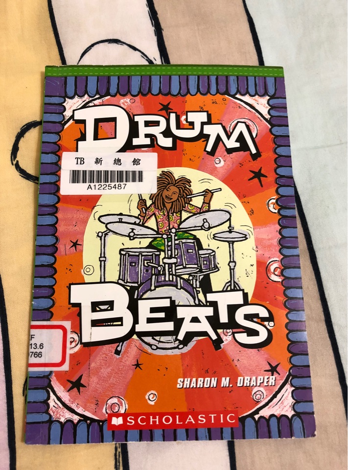 Drum beats