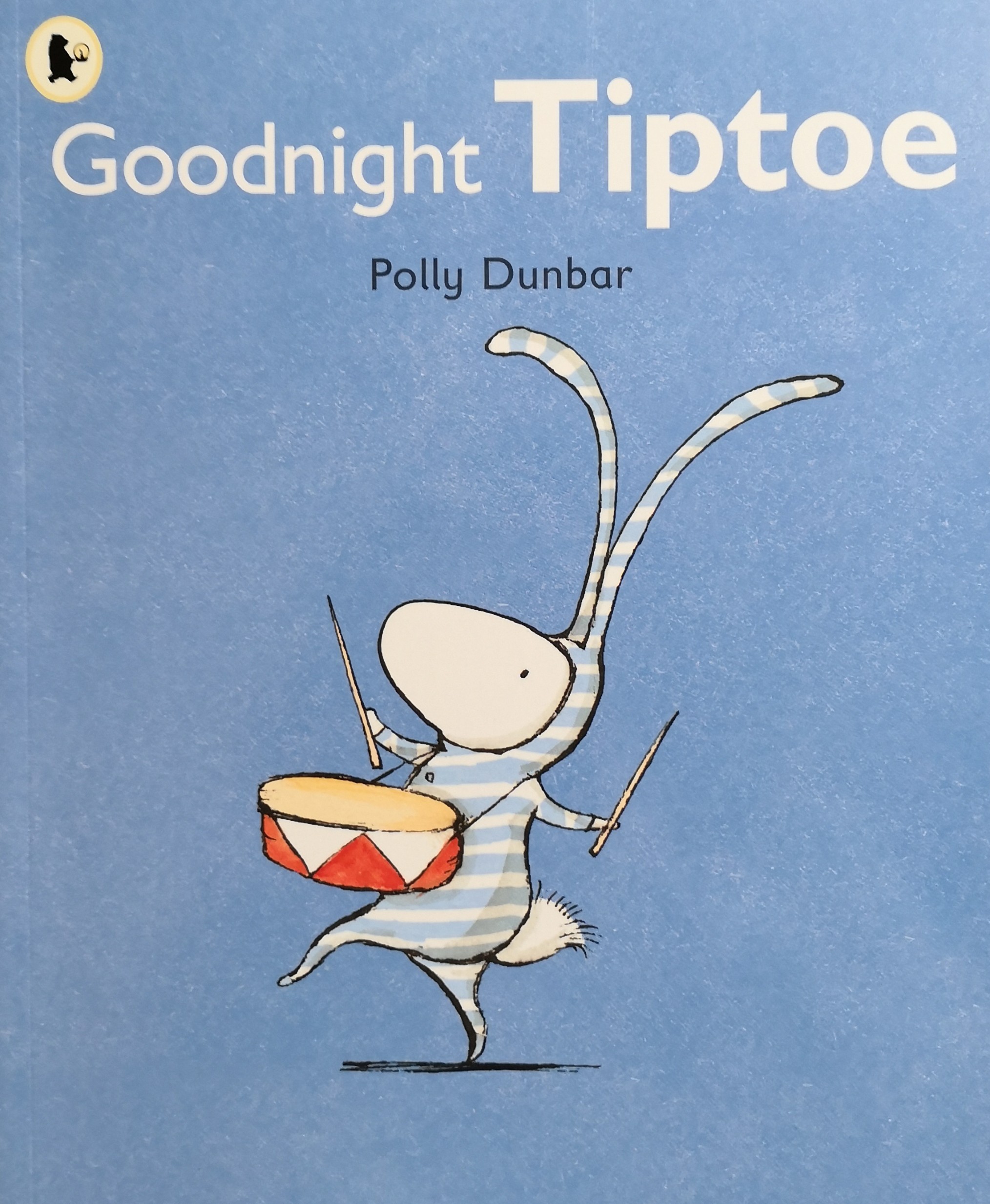 Goodnight Tiptoe